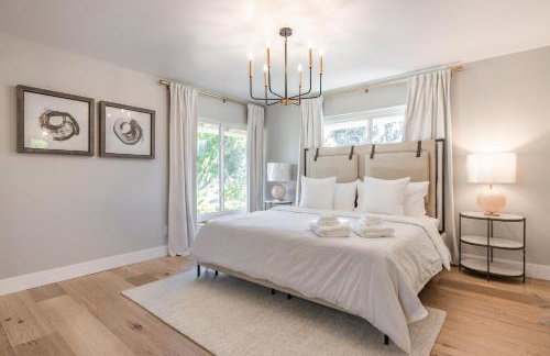 #Marbella Lane - Cozy Modern Home with Relaxing Design & Pool - Foto 5