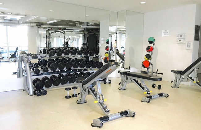 Stunning Harbourfront Condo - Foto 15