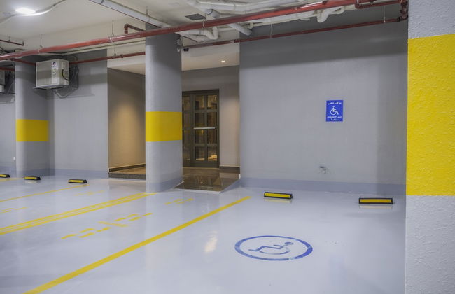 THE ADDRESS PALACE HOTEL & APARTMENT - Foto 43