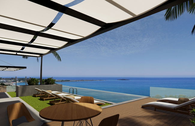 Amphitheatre Suites - Foto 51