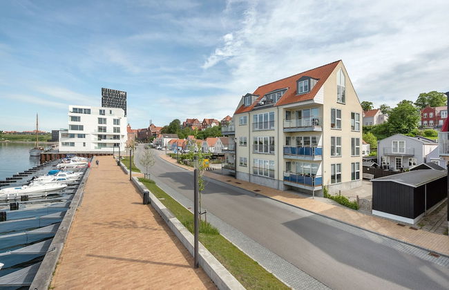 Harbour Penthouse - Foto 49