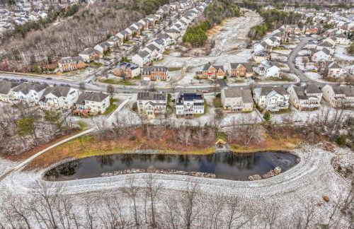 372A Cozy Lower Level Retreat 3 Rooms Pool Table - Foto 8