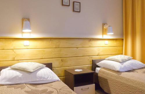 Apartamenty Kornaje - Szczawnica Jaworki - komfortowe apartamenty, basen, sauna, duży ogród, blisko szlaków i stoku narciarskiego - Photo 36