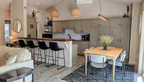 New Fall Golf and Colors accommodates 10 - Foto 4