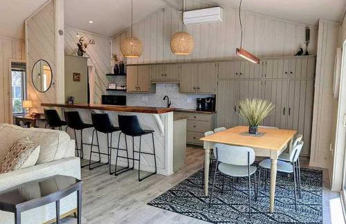 New Fall Golf and Colors accommodates 10 - Foto 4