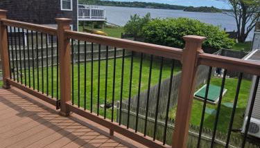 The Roost- Steps to beach & incredible water views - Foto 2