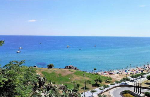 OASIS BEACH-CITY apartment - Foto 39