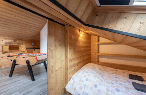 Le chalet de Nicolas - Your Nature Exclusive Retreat ! - Foto 25