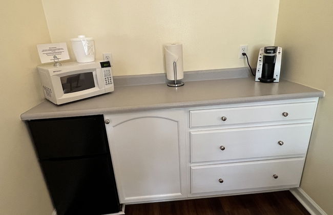 Clear Lake Cottages & Marina - Foto 65