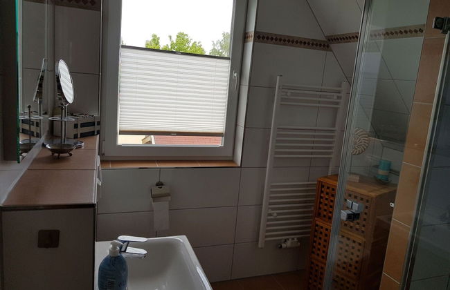 Holiday Home Inselperle, Putbus - Foto 21