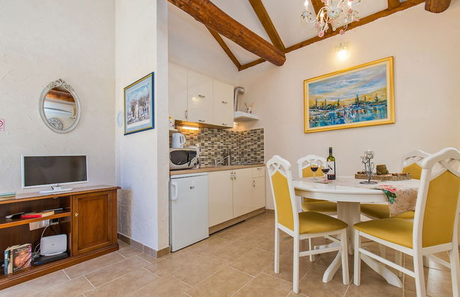 Dubrovnik Chalets - 2 Charming Stone Houses - Foto 14