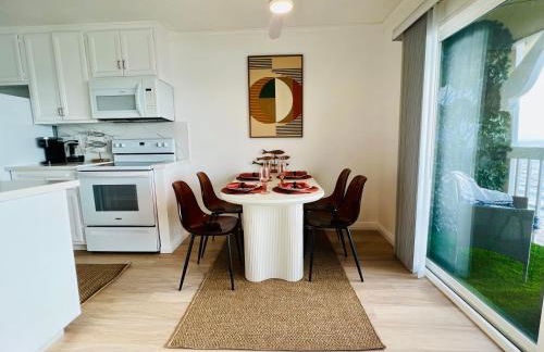 Oceanfront 2BR 2BA with Stunning View 333 - Foto 18