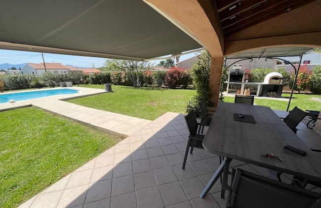 Villa in Vidauban With Pool & Vineyards Nearby - Foto 17
