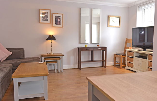 Stagedoor Apartment - Foto 12