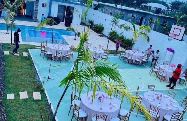 Sosúa Villa Retreat With Private Pool - Photo 35