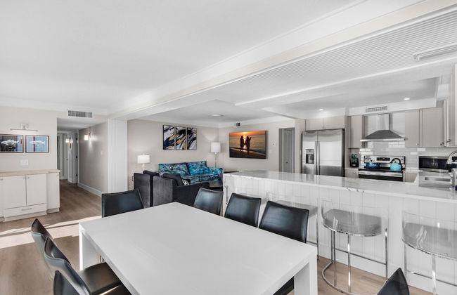 Shoreline Towers 2086 - Foto 74