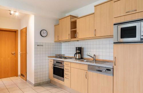 Ferienwohnung Tannenblick 2-1 - Foto 11