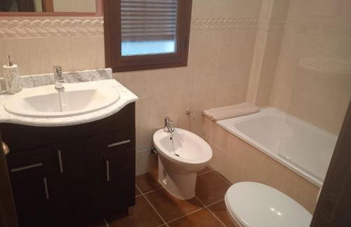 TEJADILLA Casita Rural Cerca de Sevilla con Chimenea - Foto 38