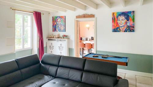 Charmante Maison Avec Piscine - Foto 3