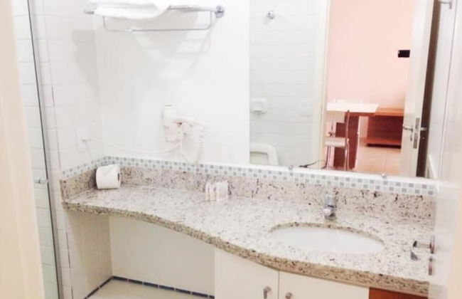 Flat Mobiliado Serra Park - Foto 23