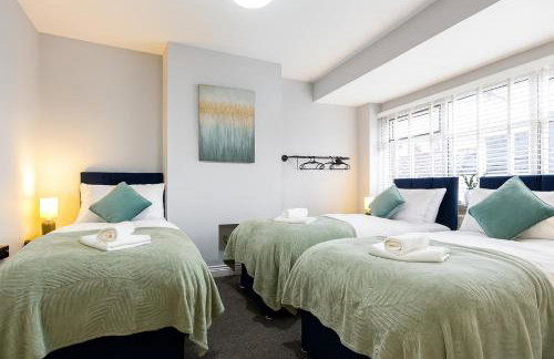 4BR Spacious Residence Sleeps 10 30-OFF for Tradespeople - Foto 2