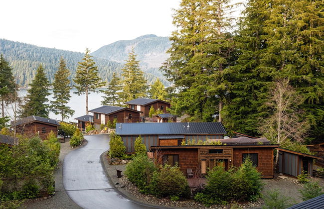 The Great Escape Secluded with Hot Tub - Foto 27