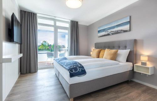 Godewindpark Deluxe-Suite 2-15 - Foto 33