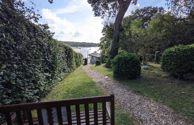 Kipper Cottage - Foto 13