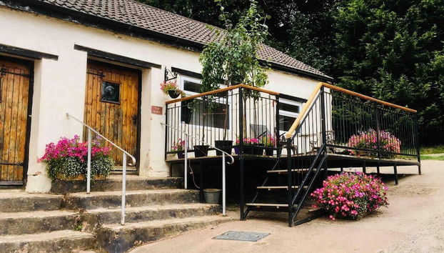 Cosy 3-bed Apartment on Exmoor - Foto 2, Imagen principal