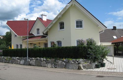 Ferienwohnung Kunst - Foto 1