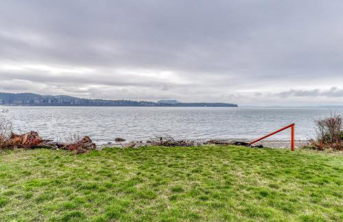 Rustic Guemes Beach Cabin - Photo 32