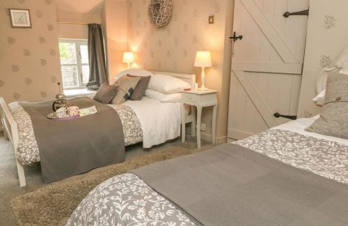 Grange Cottage - Foto 23