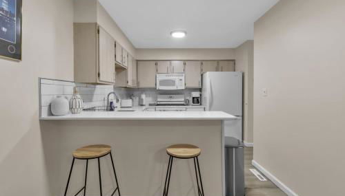 Central Downtown Living - Foto 5