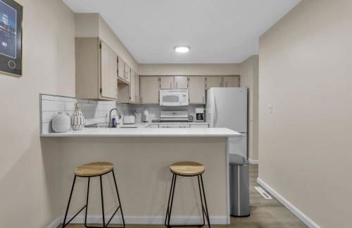 Central Downtown Living - Foto 5