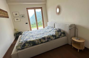 Bellagio Lake View apartment Rosabella with swimming-pool - Foto 11