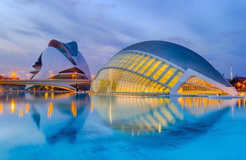 Valencia Designer Apartment next to metro - Photo 39