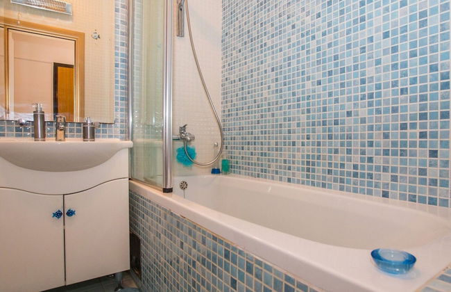 Apartment 3 Beaches With Free Parking - Photo 24