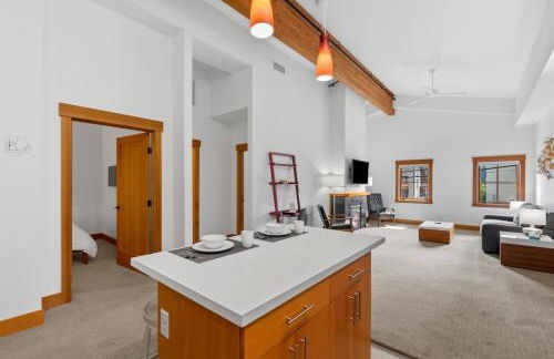 Klonaqua - Alice Lodging - Foto 11