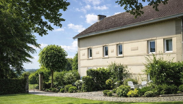 Bungalowpark Landsrade - Foto 3, House