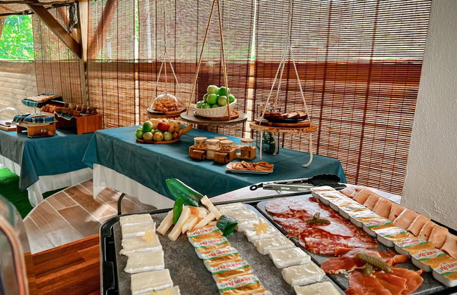 Kawan Bay Suites - Photo 49