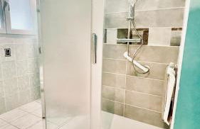 Maison spacieuse à deux pas de la plage - Foto 6