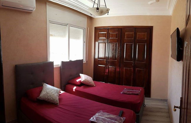 Furnished Apartment Casablanca - Foto 3