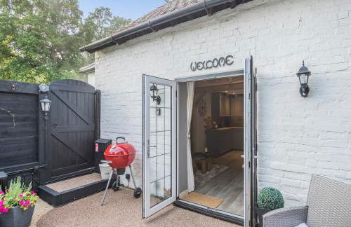 Shire Cottage - Uk50416 - Photo 15