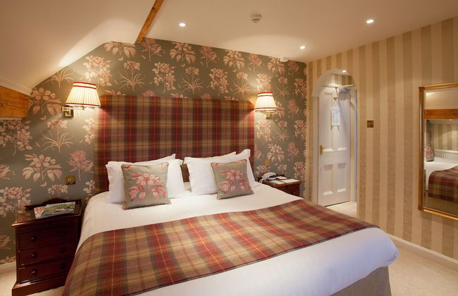 Lindeth Fell Country House - Foto 23