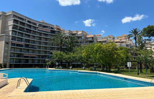 Relax en playa de l'Ahuir Gandia - Photo 31