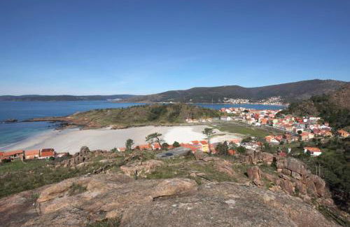 Apartamentos Olimpo Celta-Apart Adriana - Foto 26