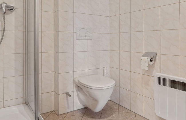 Welcoming Apartment in Sankt Margarethen im Lungau near Ski Area - Foto 7