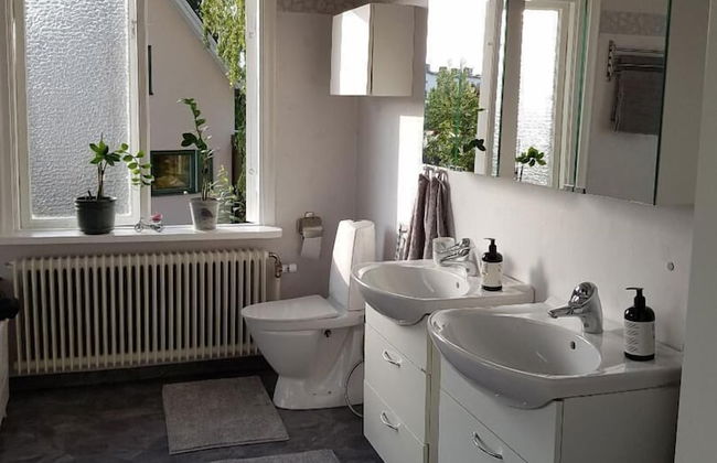 Lovely Spacious Apartment centerally - Photo 10