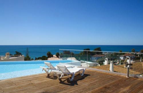 Blue Horizons, (AT18) 2 Bedroom, Olhos de Agua - Foto 1