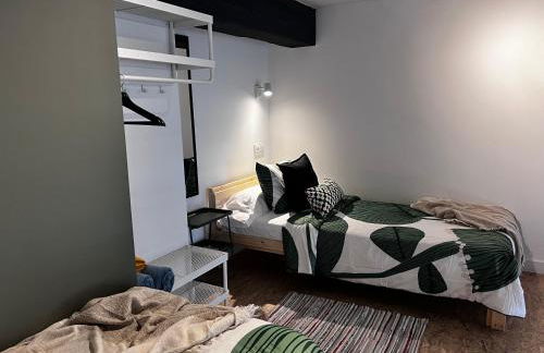 SG Apartamentos, Silió 4B AT 47-79 - Foto 24